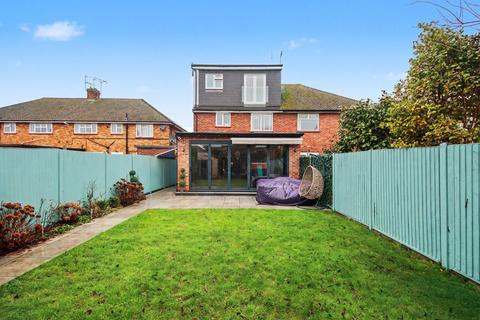 undefined, Highwood Avenue, Bushey, WD23