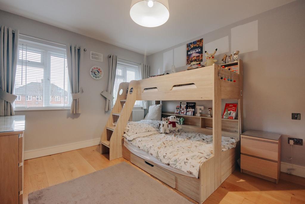 Bedroom 3