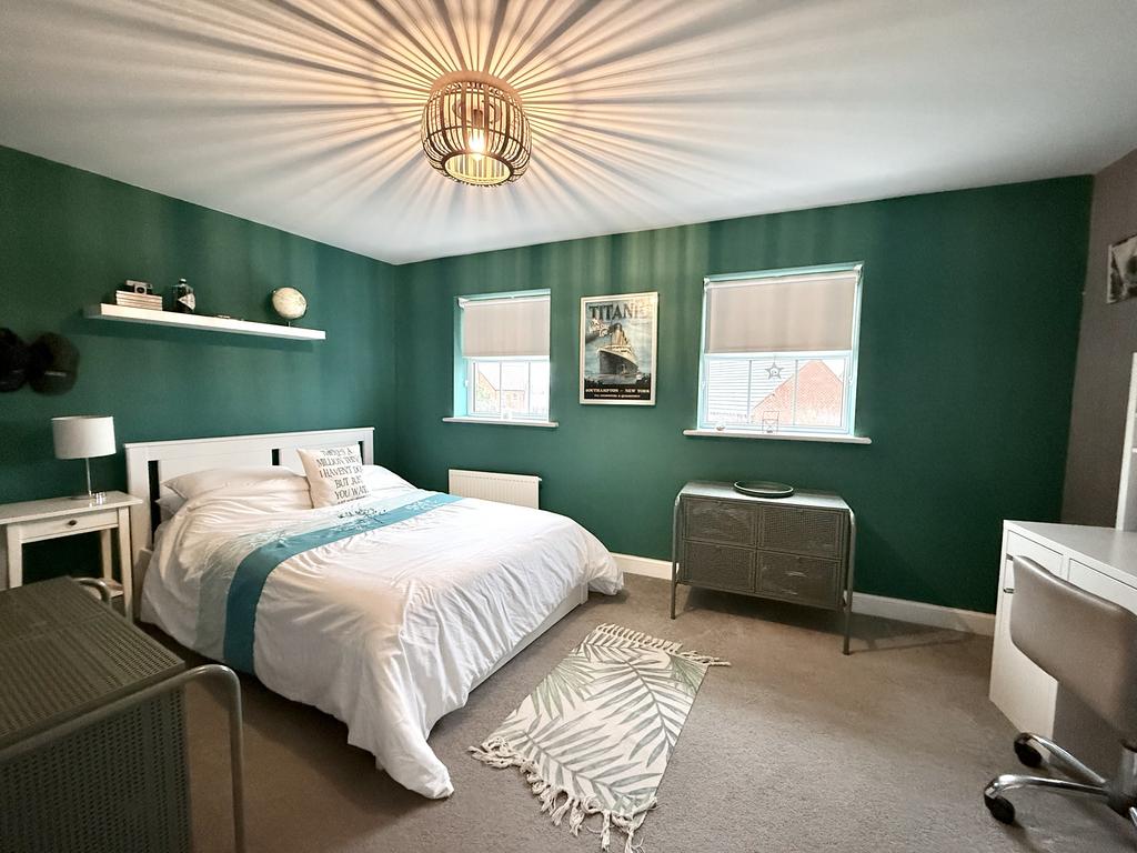 Bedroom 2
