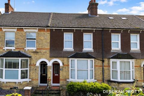 undefined, Sevenoaks Road, Sevenoaks TN15
