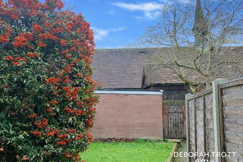 undefined, Sevenoaks Road, Sevenoaks TN15