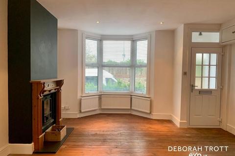 undefined, Sevenoaks Road, Sevenoaks TN15