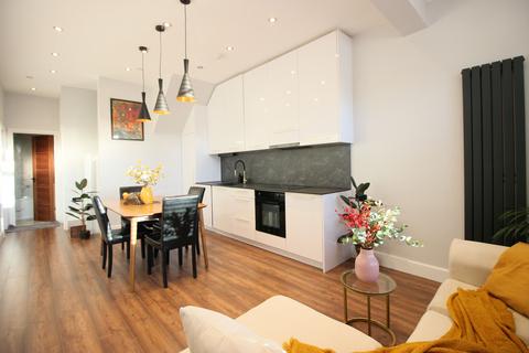 undefined, Darwin Road, london, W5