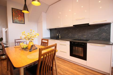 undefined, Darwin Road, london, W5