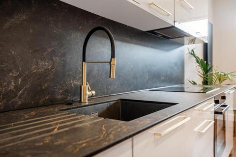 undefined, Darwin Road, london, W5