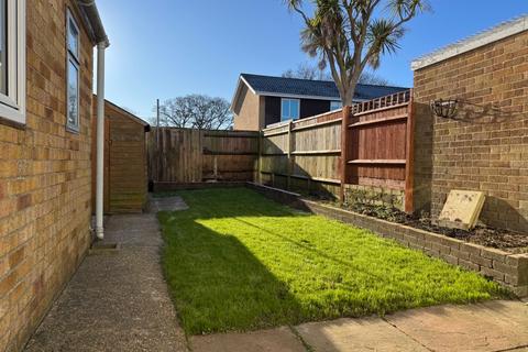 2 bedroom terraced house for sale, Roewood Close, Holbury, Southampton, Hampshire, SO45