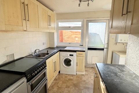 2 bedroom terraced house for sale, Roewood Close, Holbury, Southampton, Hampshire, SO45