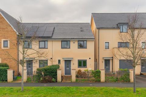 3 bedroom end of terrace house for sale, Willowherb Road, Lyde Green