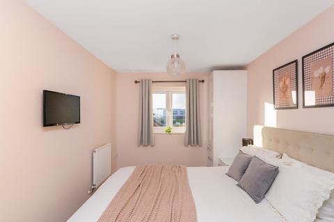 3 bedroom end of terrace house for sale, Willowherb Road, Lyde Green