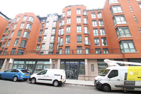 1 bedroom flat to rent, 30 Bixteth Street, Liverpool L3