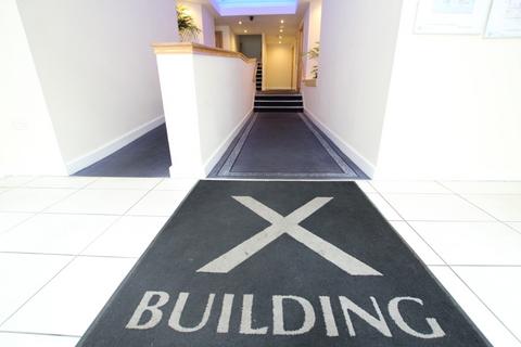 1 bedroom flat to rent, 30 Bixteth Street, Liverpool L3