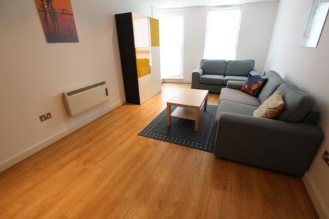 1 bedroom flat to rent, 30 Bixteth Street, Liverpool L3