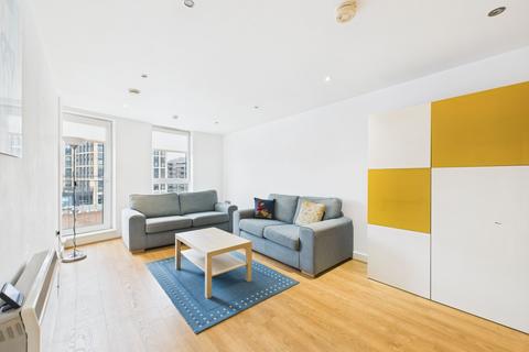 30 Bixteth Street, Liverpool L3