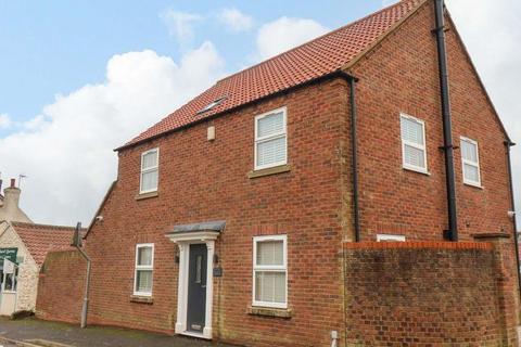 4 bedroom detached house for sale, Main Street, Buckton