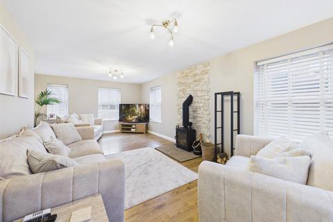 4 bedroom detached house for sale, Main Street, Buckton