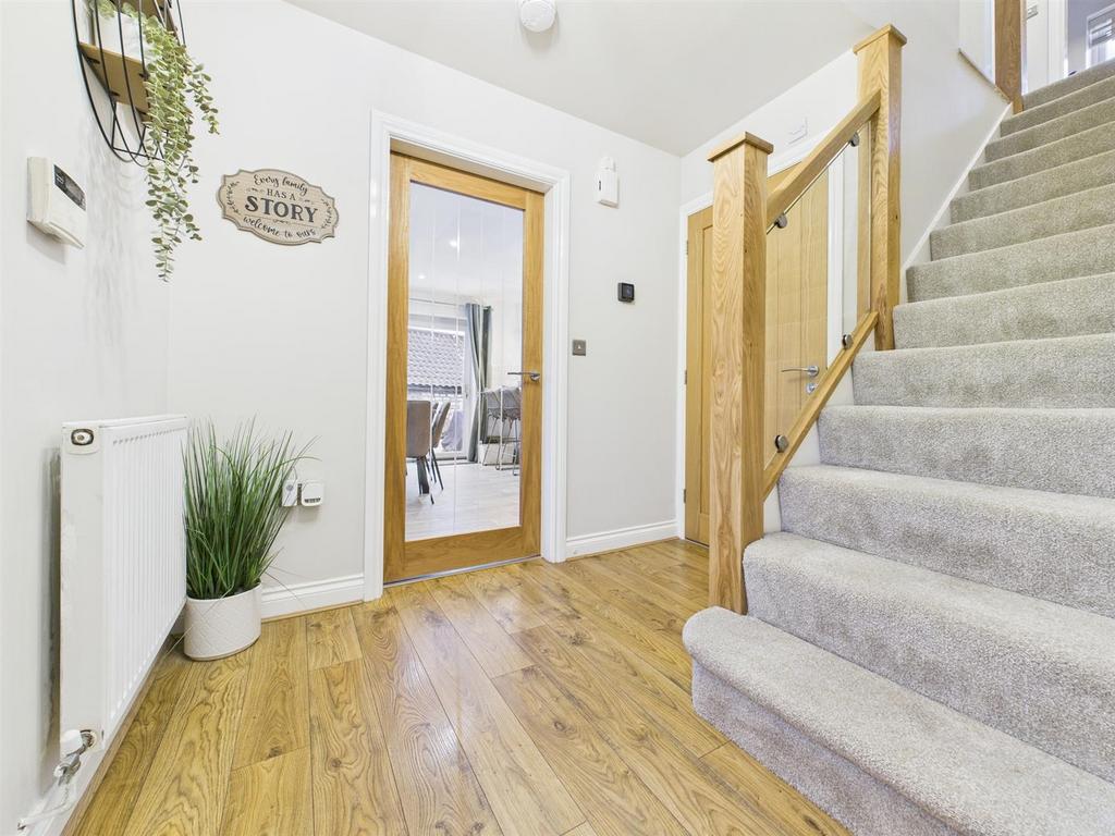 Entrance: