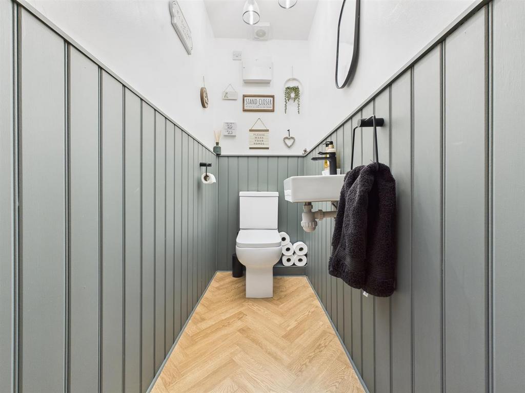 Wc: