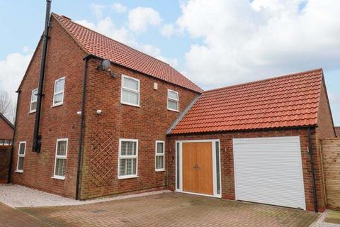4 bedroom detached house for sale, Main Street, Buckton