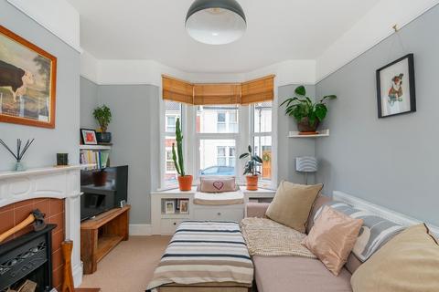 Altringham Road, Whitehall