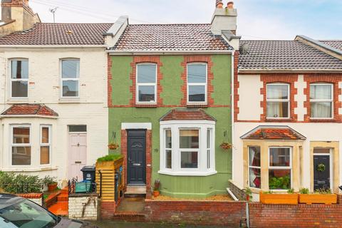 2 bedroom terraced house for sale, Altringham Road, Whitehall