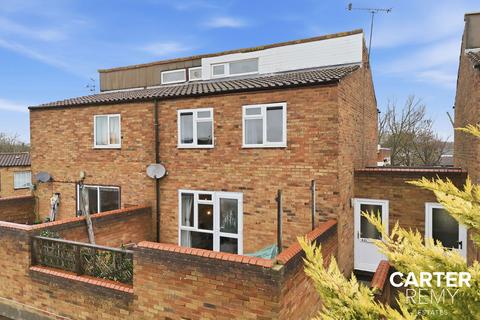 undefined, Wythefield, Pitsea, Basildon, SS13