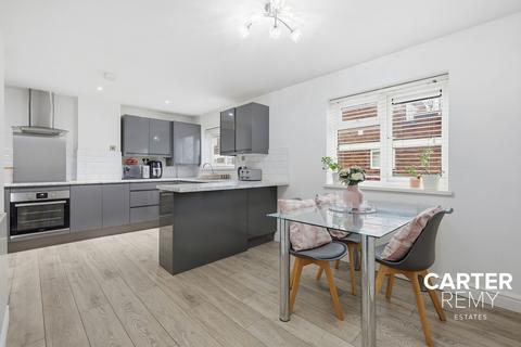 undefined, Wythefield, Pitsea, Basildon, SS13