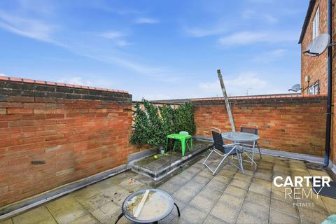 undefined, Wythefield, Pitsea, Basildon, SS13