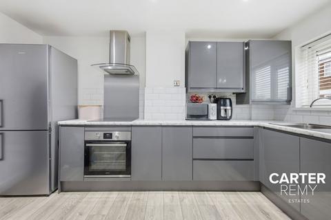 undefined, Wythefield, Pitsea, Basildon, SS13