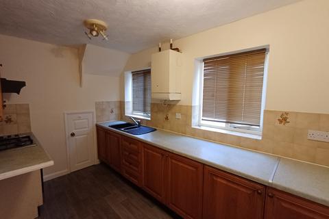 2 bedroom end of terrace house to rent, Suffolk Place, Great Yarmouth NR30