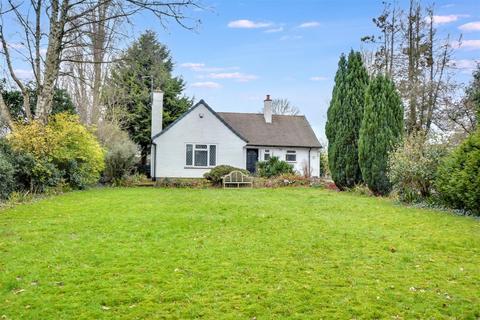 2 bedroom detached bungalow for sale, Victoria Avenue, Ockbrook