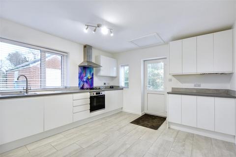2 bedroom detached bungalow for sale, Victoria Avenue, Ockbrook