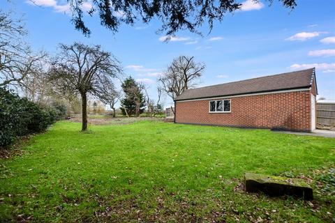 2 bedroom detached bungalow for sale, Victoria Avenue, Ockbrook