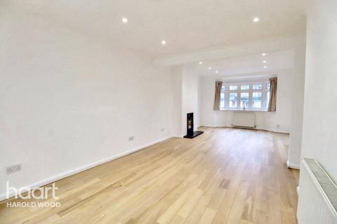 undefined, Gubbins Lane, Harold Wood
