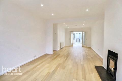 undefined, Gubbins Lane, Harold Wood