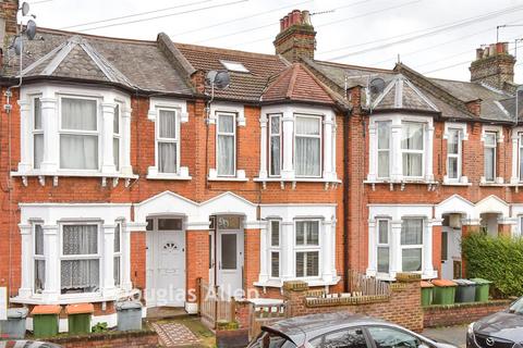 undefined, Katherine Road, London E7