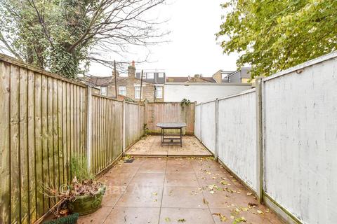undefined, Katherine Road, London E7