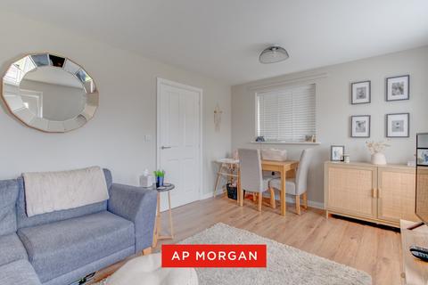 2 bedroom end of terrace house for sale, Odell Street, Enfield, Redditch, B97
