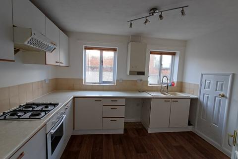 2 bedroom terraced house to rent, Suffolk Place, Great Yarmouth NR30