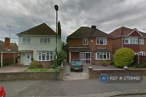undefined, Westway, Sussex, PO22