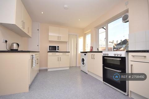 undefined, Westway, Sussex, PO22