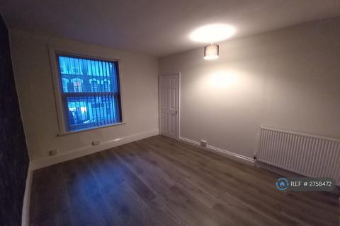 1 bedroom flat to rent, Grange Road, Ramsgate, CT11