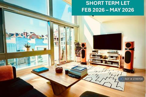 2 bedroom flat to rent, Islington, London, N1