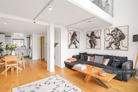 2 bedroom flat to rent, Islington, London, N1