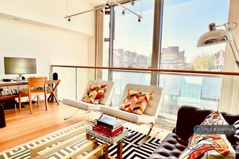 2 bedroom flat to rent, Islington, London, N1