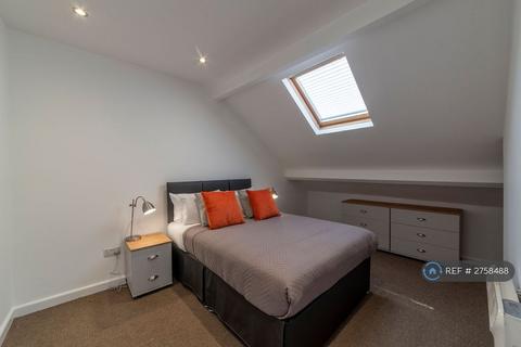 undefined, Exchange Road, West Bridgford, Nottingham, NG2