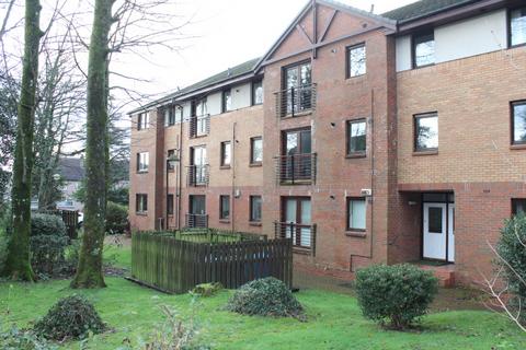 undefined, 22 Normanhurst, West King Street, Helensburgh G84 8DH