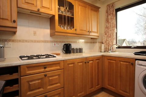 undefined, 22 Normanhurst, West King Street, Helensburgh G84 8DH