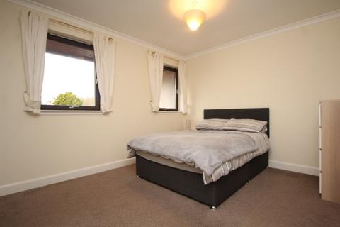 undefined, 22 Normanhurst, West King Street, Helensburgh G84 8DH