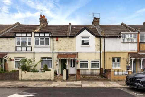 2 bedroom terraced house for sale, Percival Road, Enfield, EN1