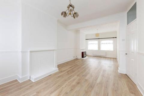 2 bedroom terraced house for sale, Percival Road, Enfield, EN1